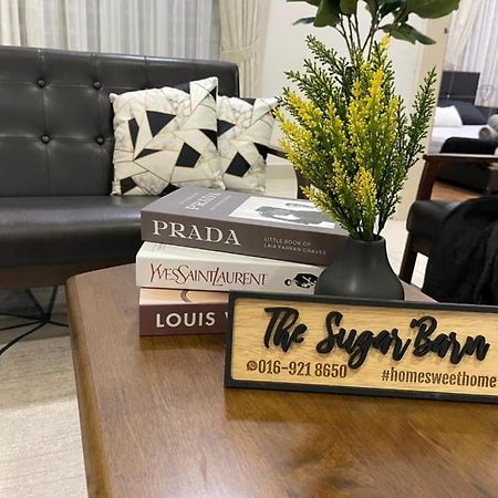 The Sugar'Barn@D Perdana Kota Bharu 아파트 외부 사진