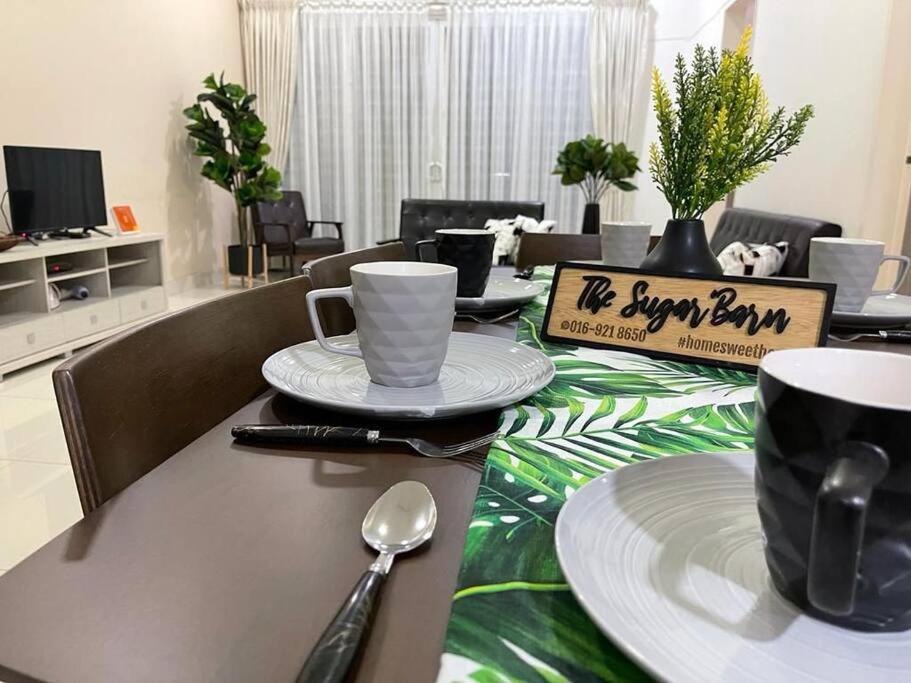 The Sugar'Barn@D Perdana Kota Bharu 아파트 외부 사진