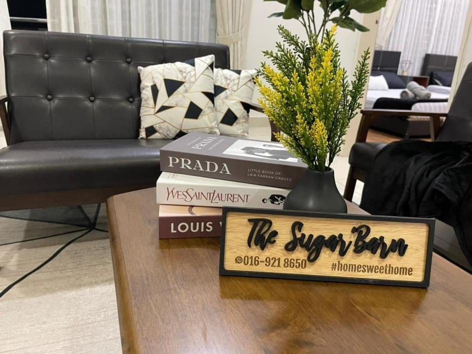 The Sugar'Barn@D Perdana Kota Bharu 아파트 외부 사진