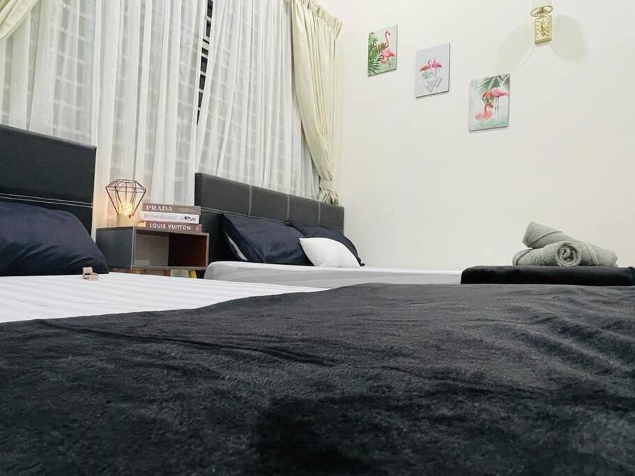 The Sugar'Barn@D Perdana Kota Bharu 아파트 외부 사진