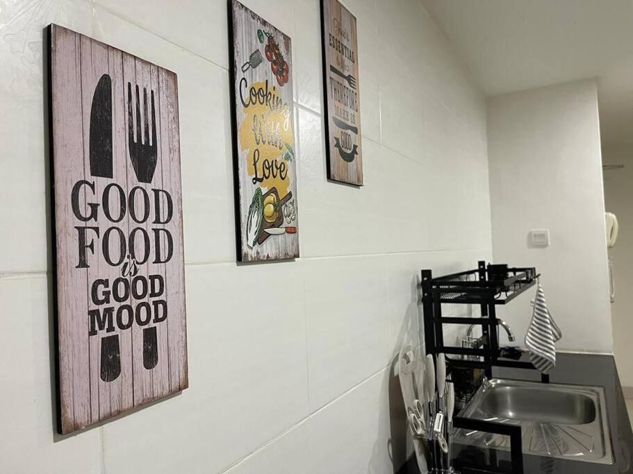The Sugar'Barn@D Perdana Kota Bharu 아파트 외부 사진
