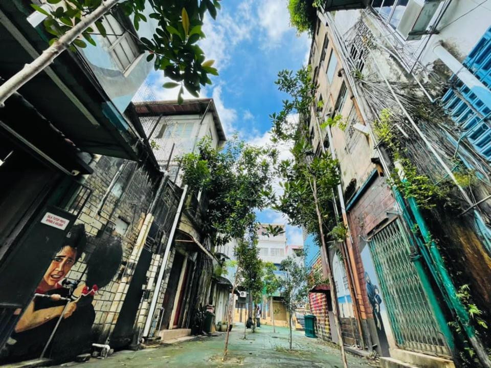 The Sugar'Barn@D Perdana Kota Bharu 아파트 외부 사진